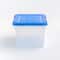 Iris® Letter & Legal Size Element Resistant File Box, 3 Pack